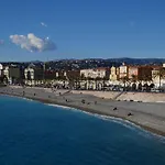 2P Vieux Nice Rue Droite