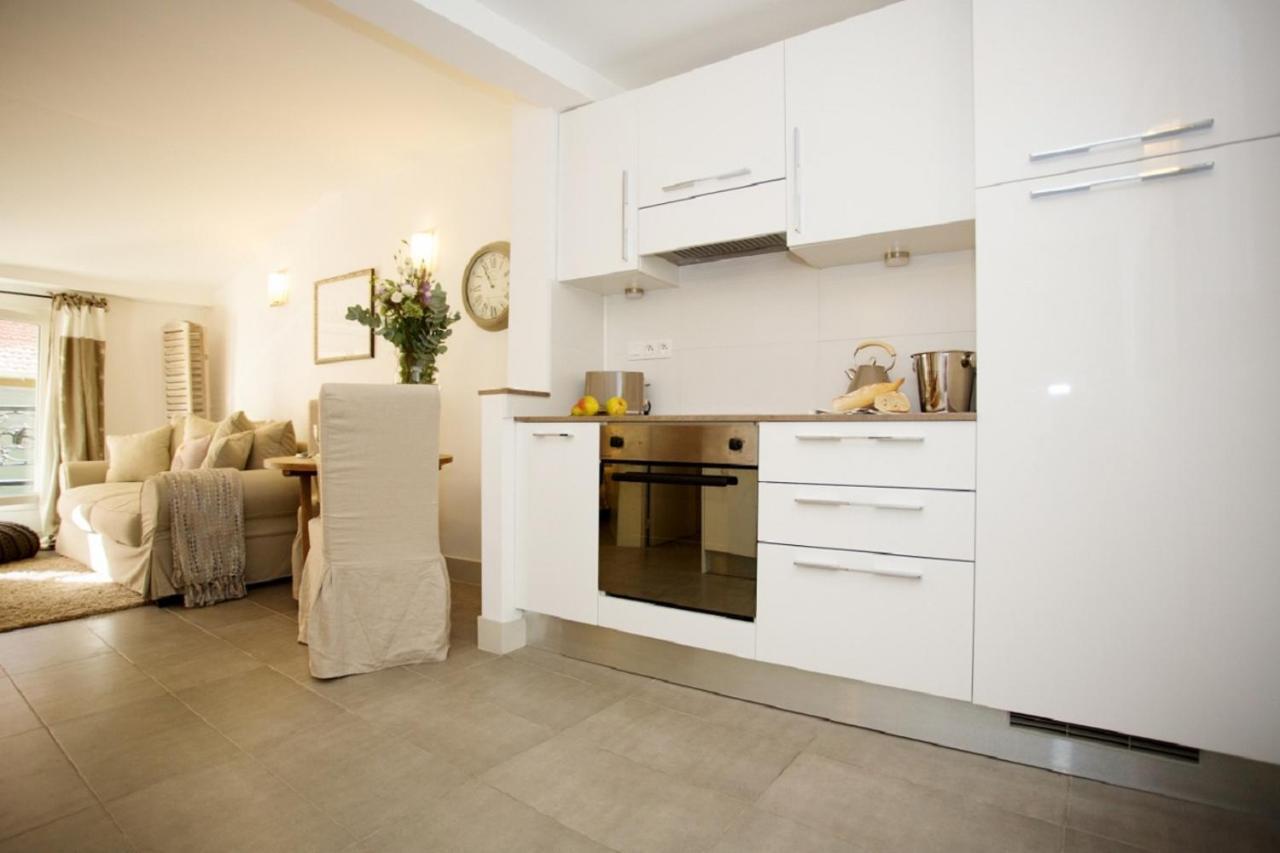 2p Vieux Rue Droite Appartamento Nizza
