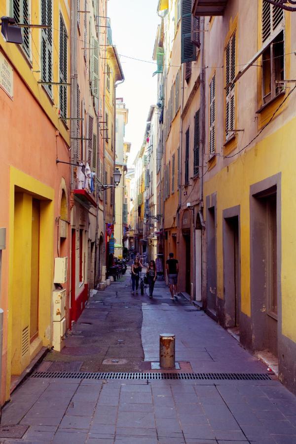 2p Vieux Rue Droite Appartamento *