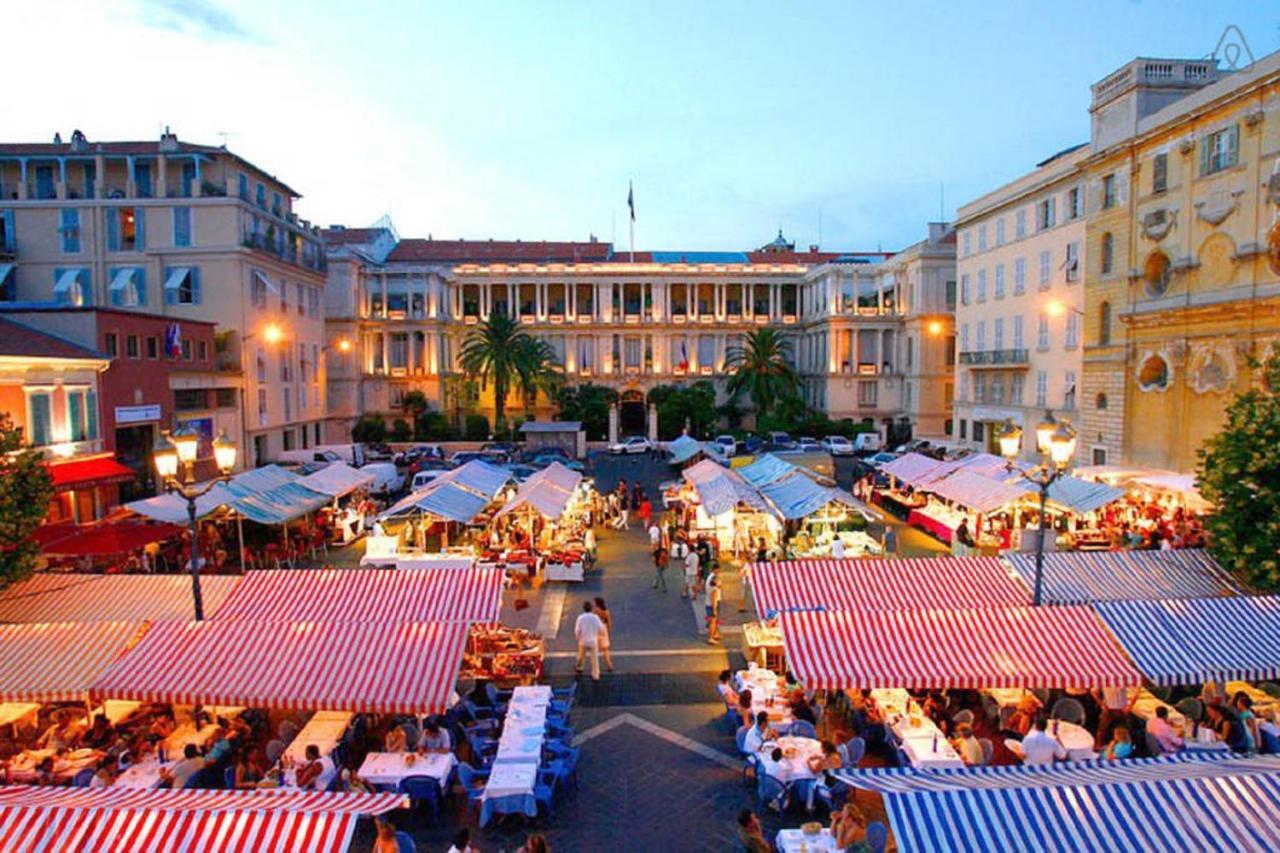 Appartamento 2p Vieux Rue Droite *